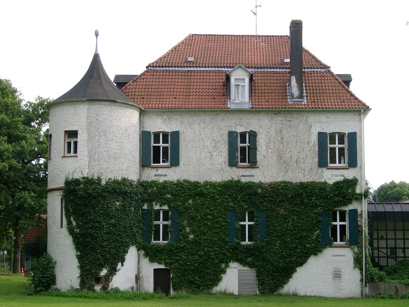 Haus Goldschmieding