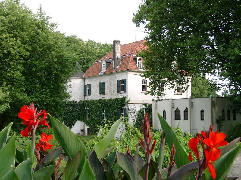 Haus Goldschmieding