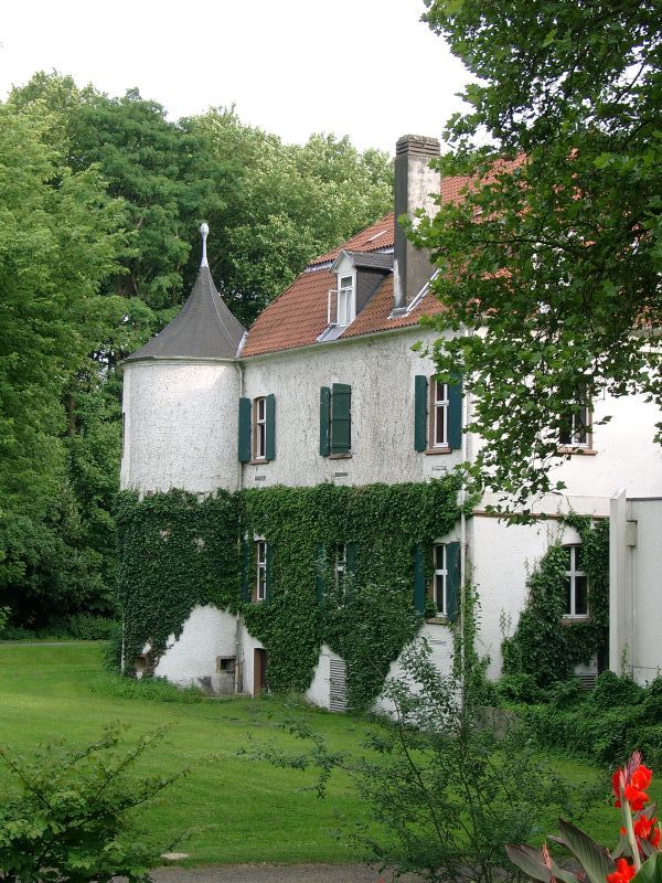 Haus Goldschmieding