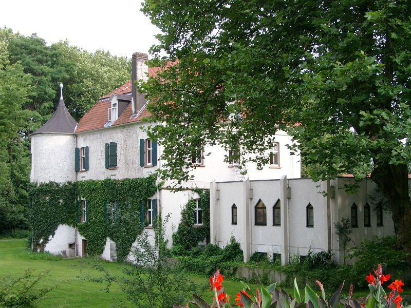 Haus Goldschmieding