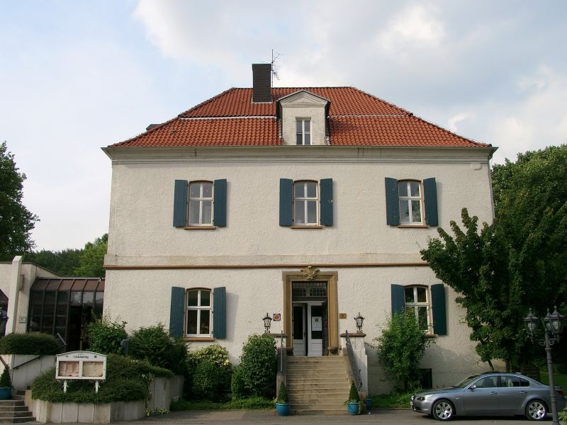 Haus Goldschmieding