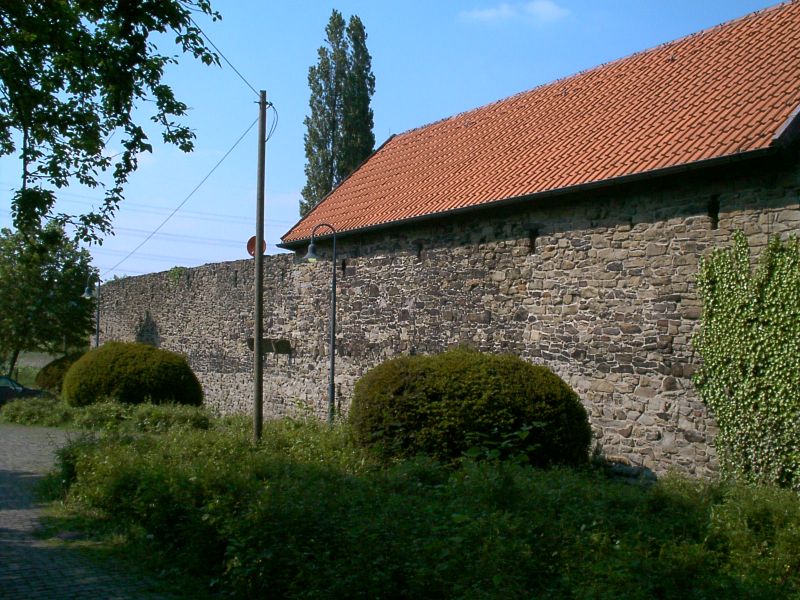 Haus Herbede
