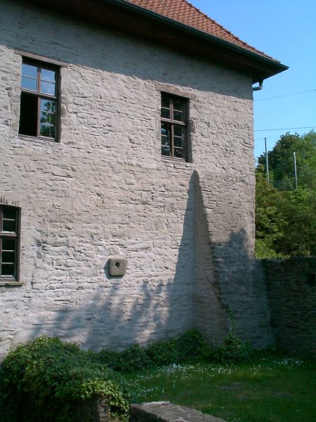 Haus Herbede