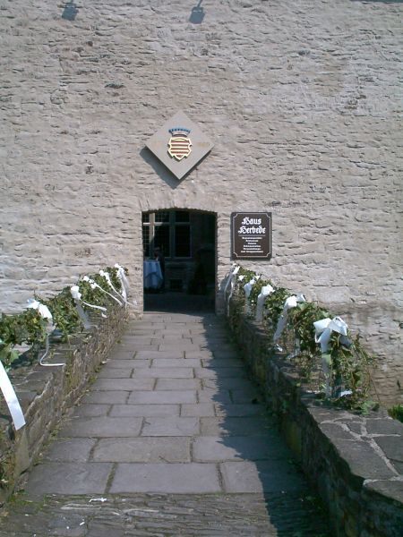 Haus Herbede