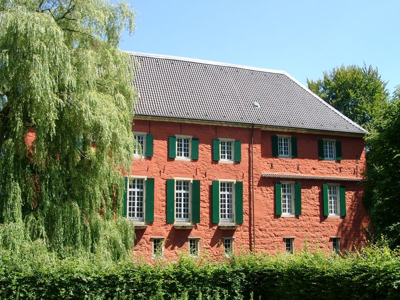 Haus Lttinghof