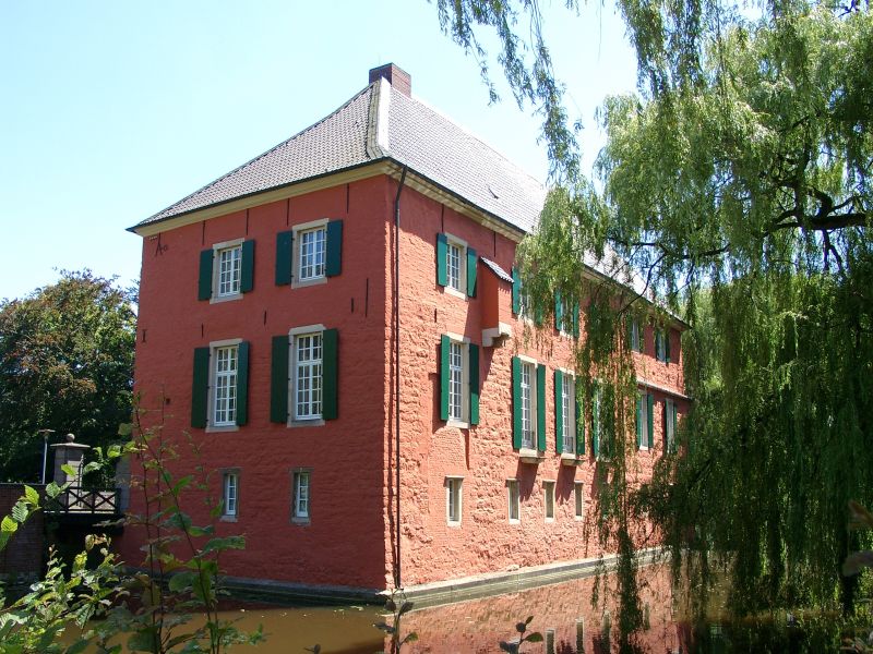 Haus Lttinghof