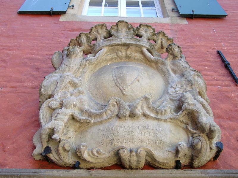Haus Lttinghof