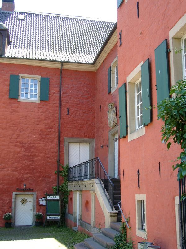 Haus Lttinghof