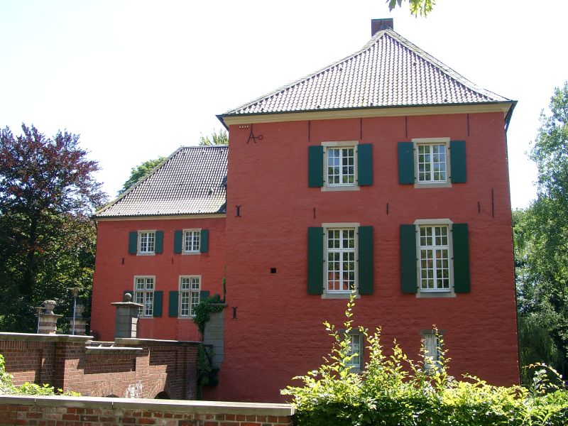 Haus Lttinghof