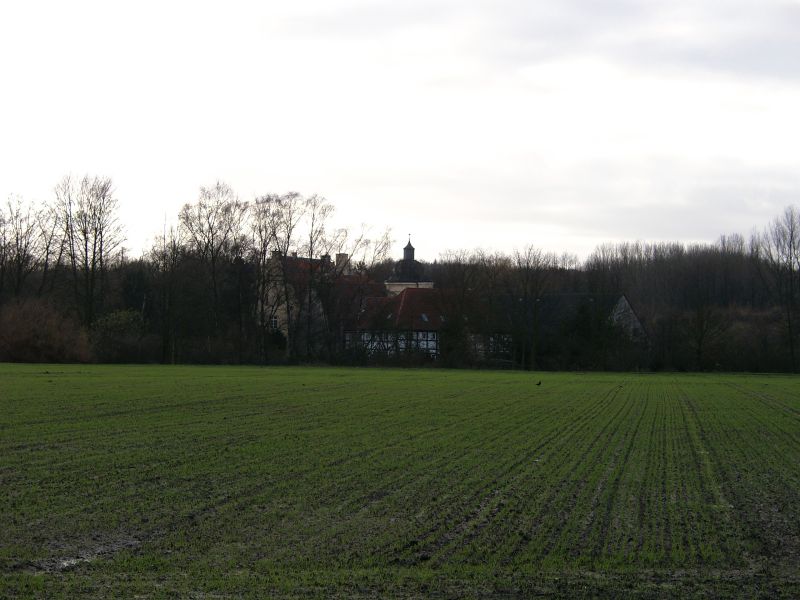 Haus Reck