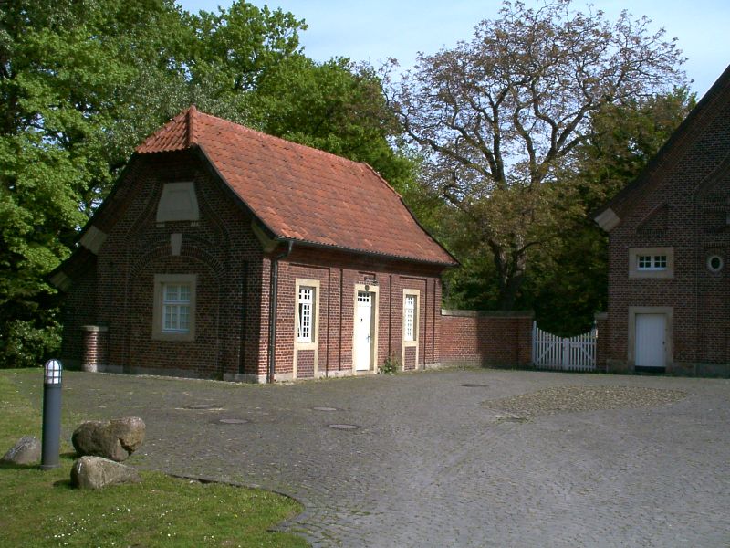 Haus Rschhaus