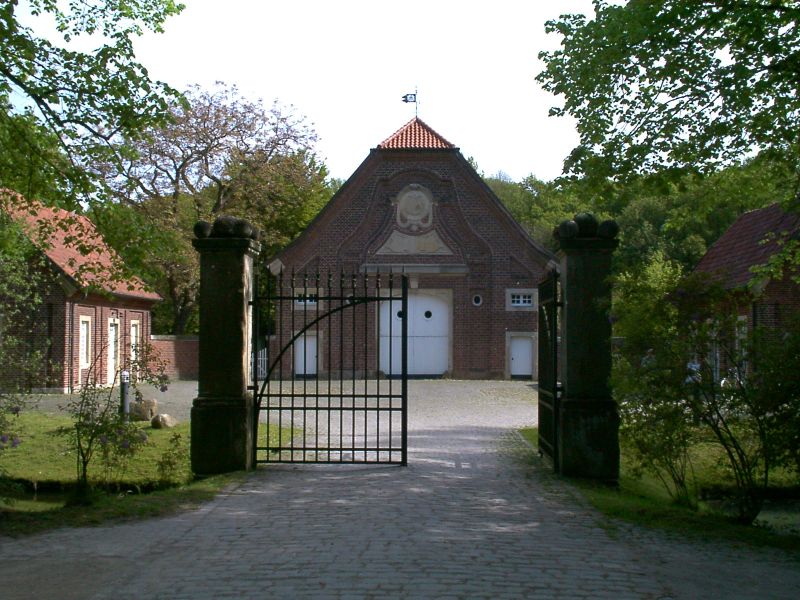 Haus Rschhaus