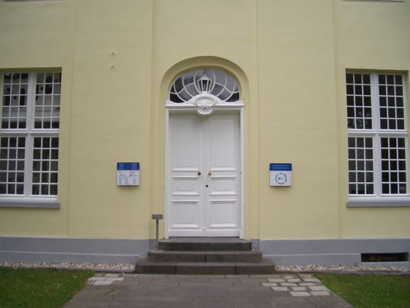 Haus Schmithausen