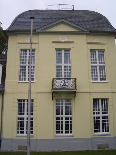 Haus Schmithausen