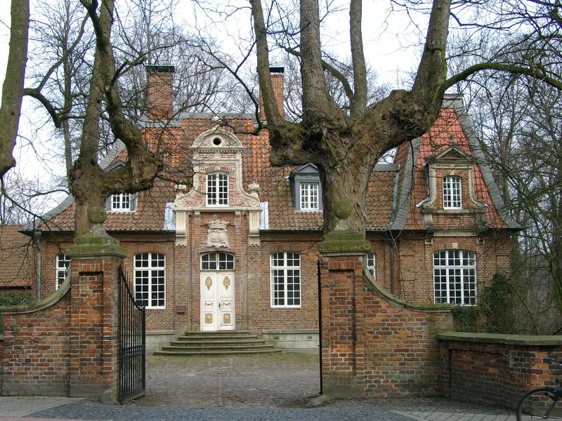 Haus Schcking
