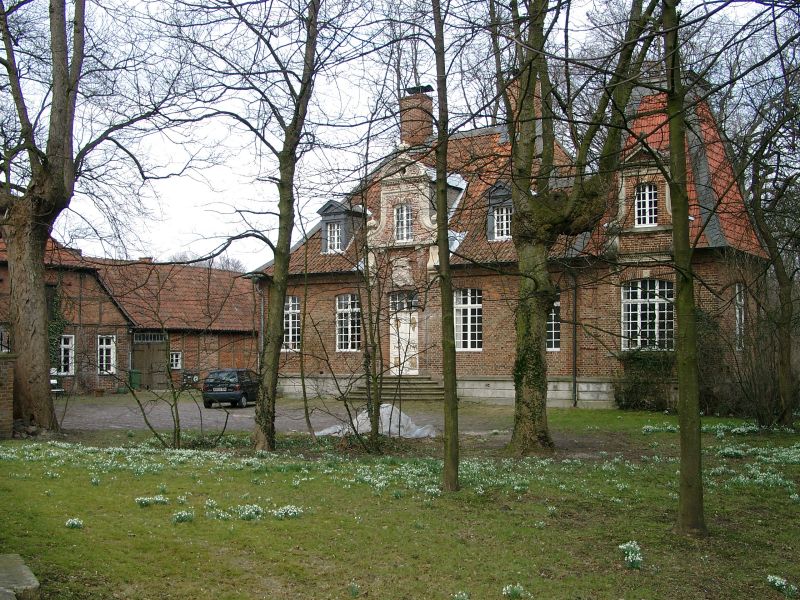 Haus Schcking