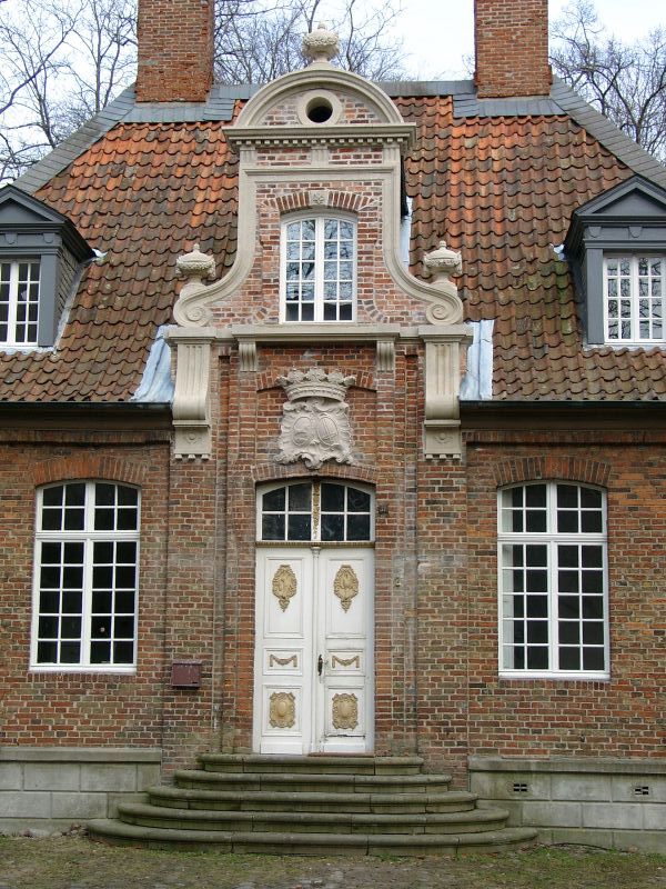 Haus Schcking