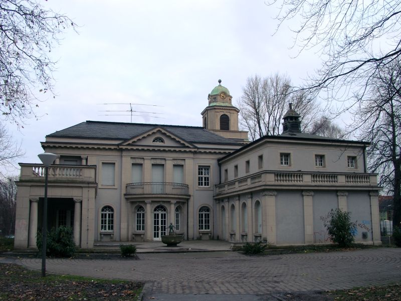 Haus Schulte-Witten