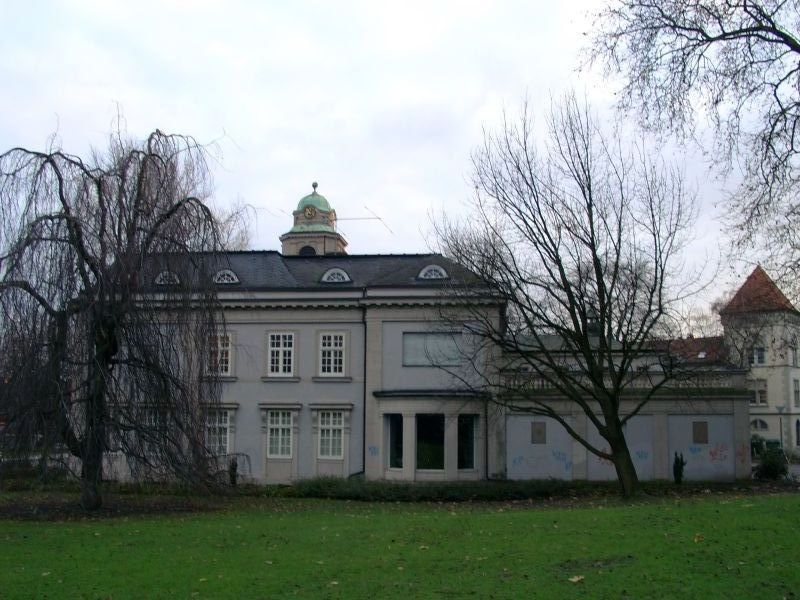 Haus Schulte-Witten