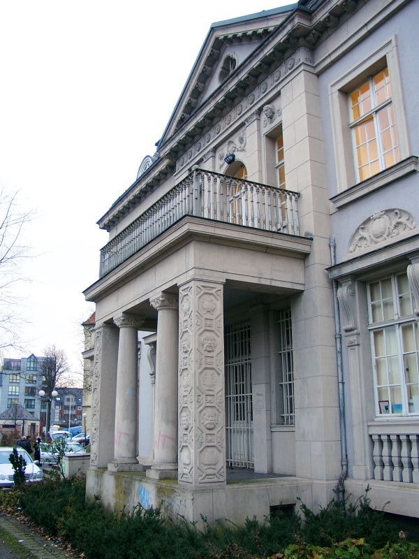 Haus Schulte-Witten