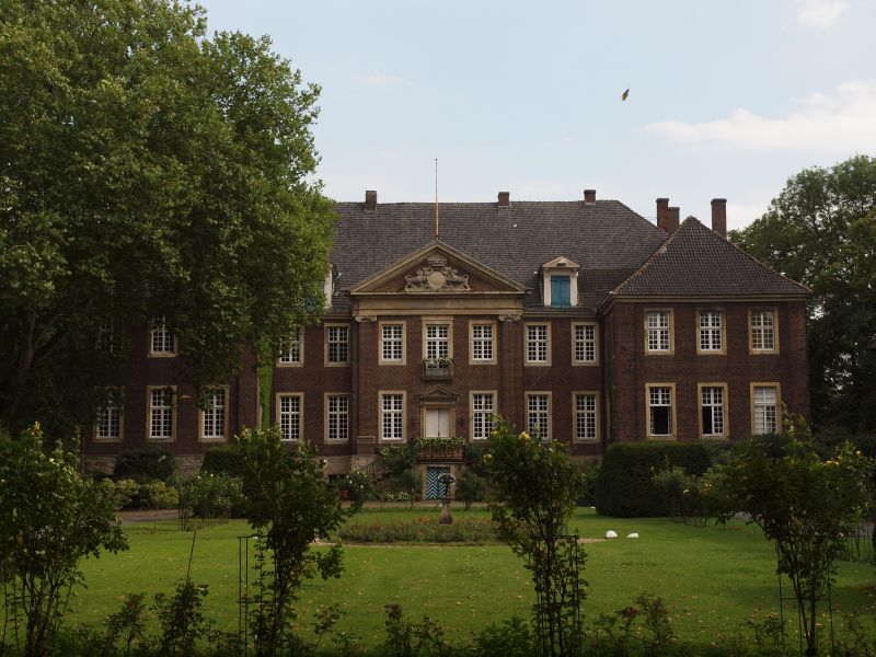 Vorschaubild Ansicht Haus Steinfurt (Titelfoto)