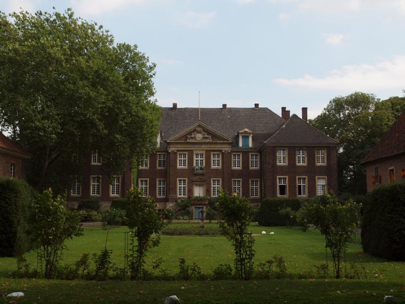 Haus Steinfurt