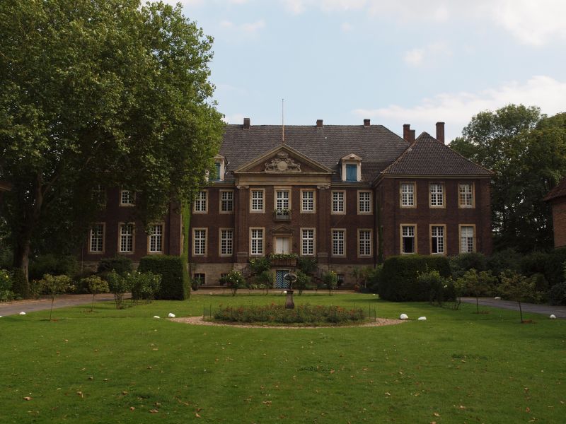 Haus Steinfurt