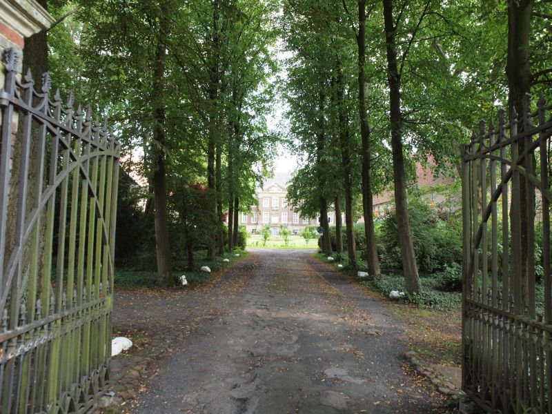 Haus Steinfurt