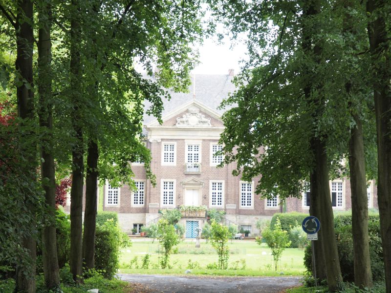 Haus Steinfurt