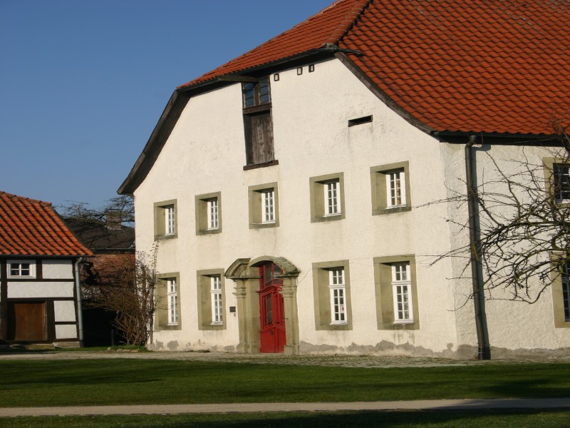 Haus Thoholte