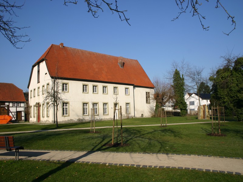 Haus Thoholte