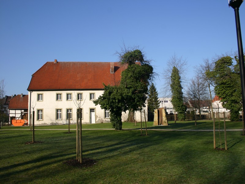 Haus Thoholte