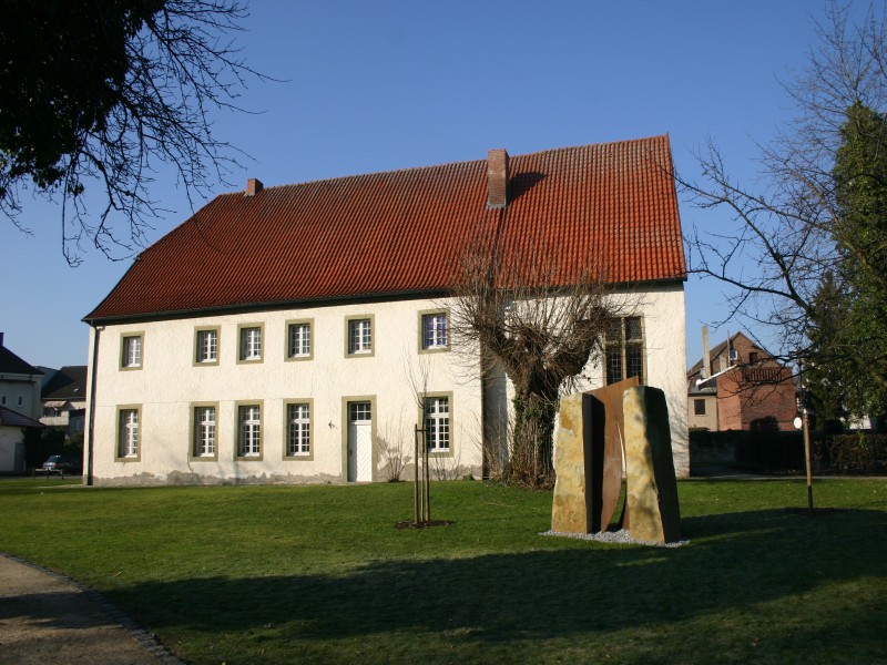 Haus Thoholte