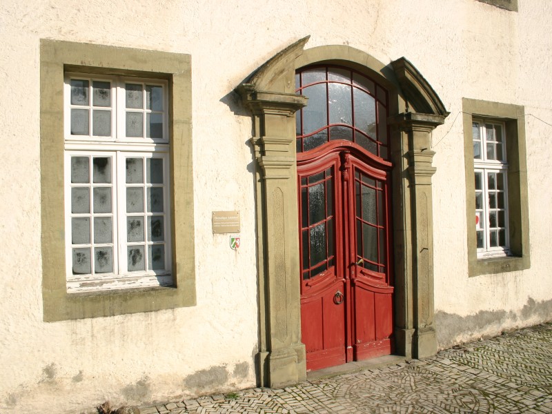 Haus Thoholte