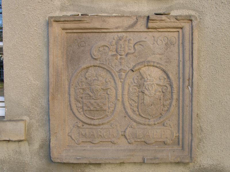 Haus Villigst