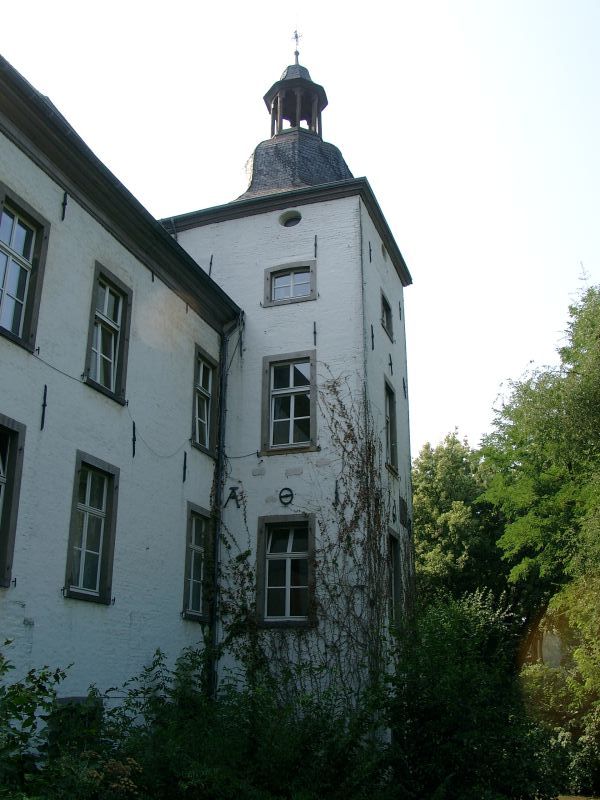 Haus Voerde
