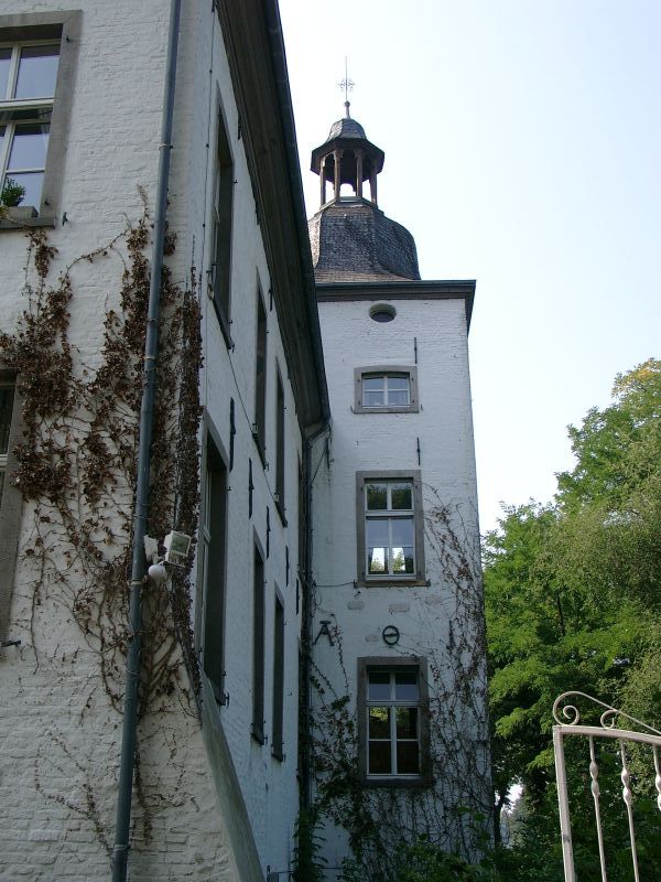Haus Voerde