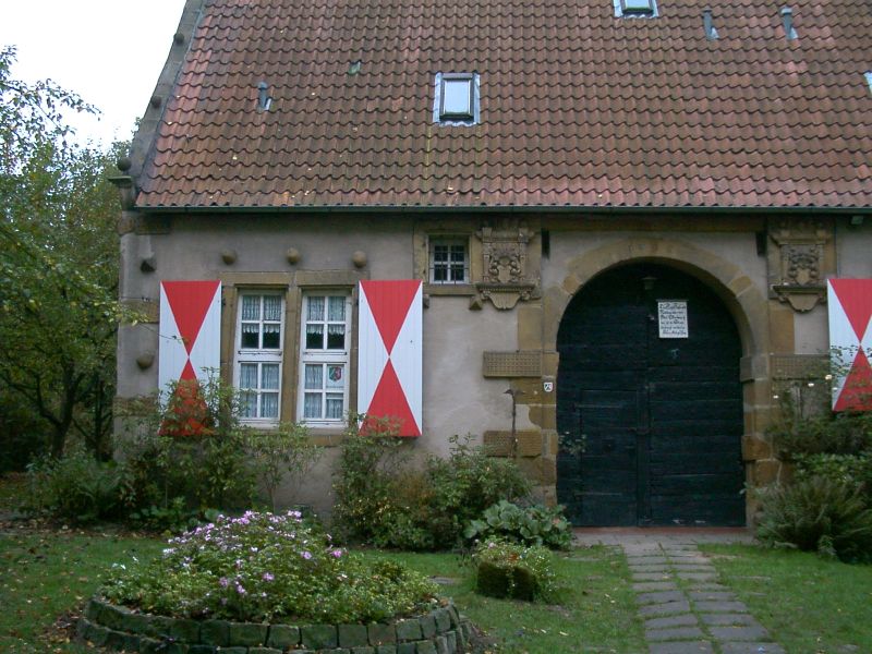 Haus Werburg