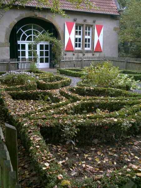 Haus Werburg
