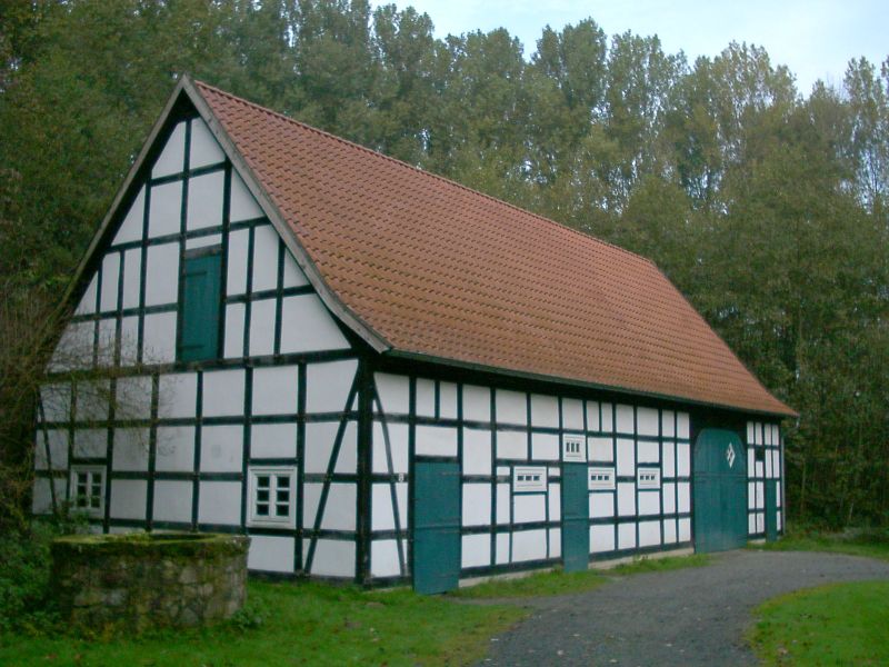 Haus Werburg