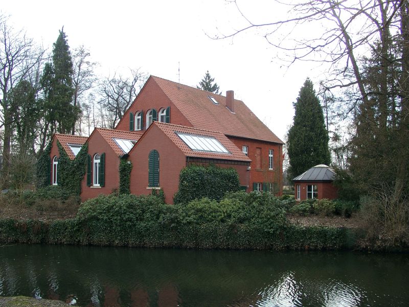 Haus Werl
