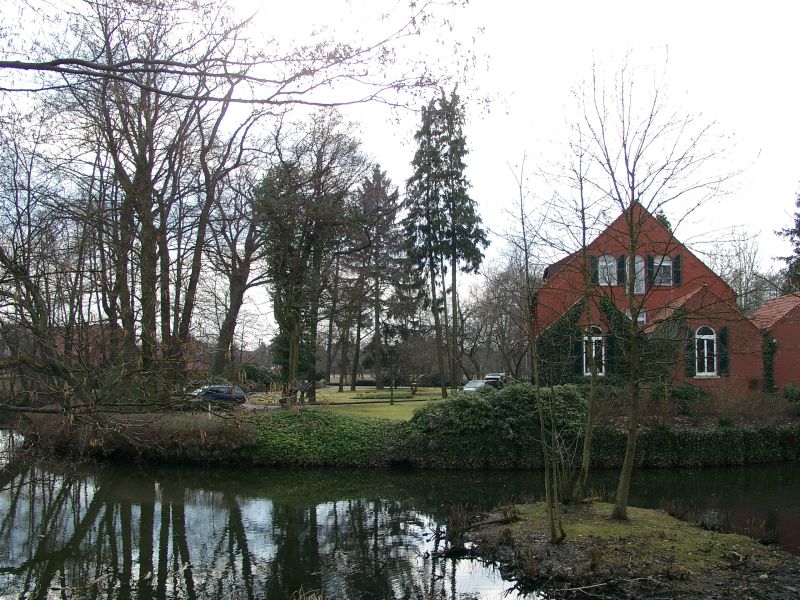 Haus Werl