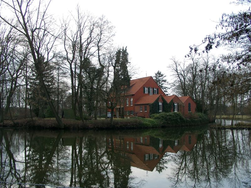Haus Werl
