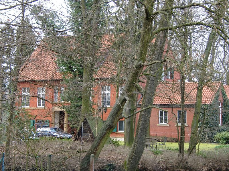 Haus Werl