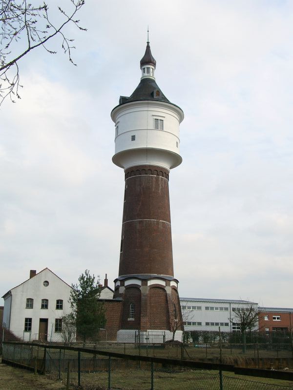 Haus Werl