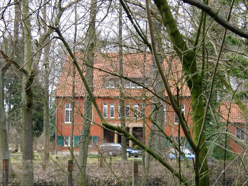 Haus Werl
