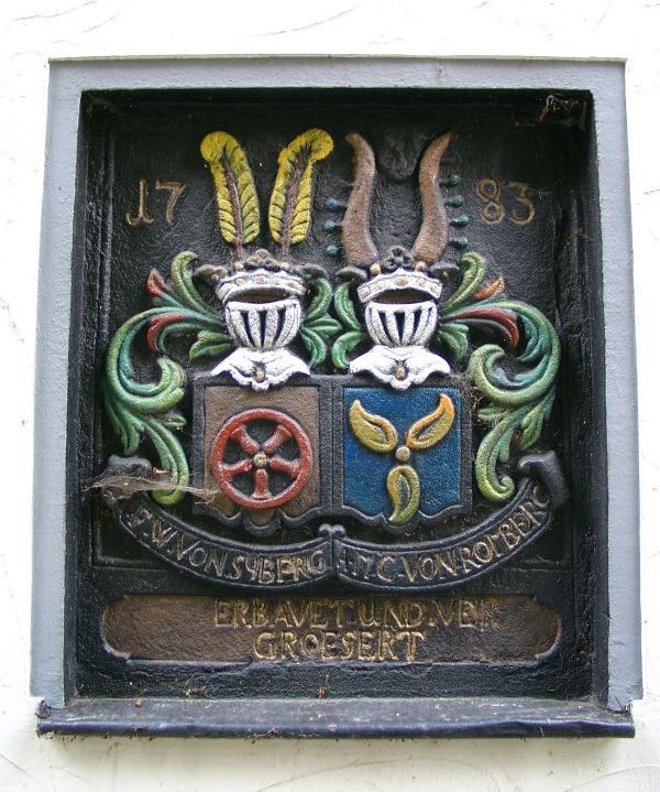 Haus Wischlingen