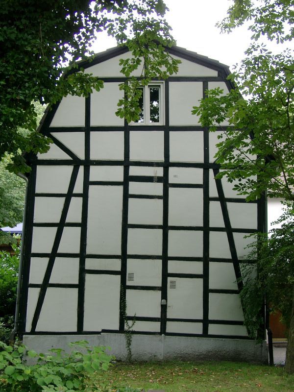 Haus Wischlingen