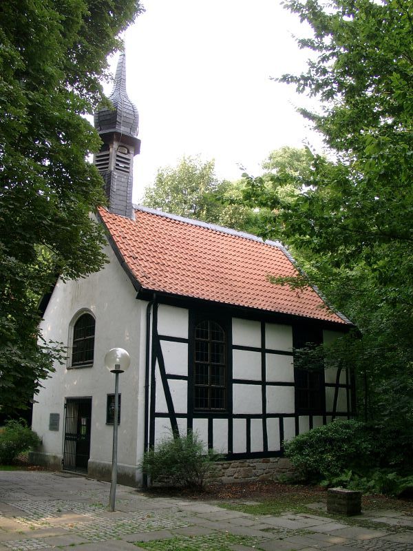 Haus Wischlingen