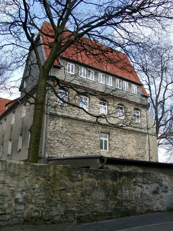 Heiersburg